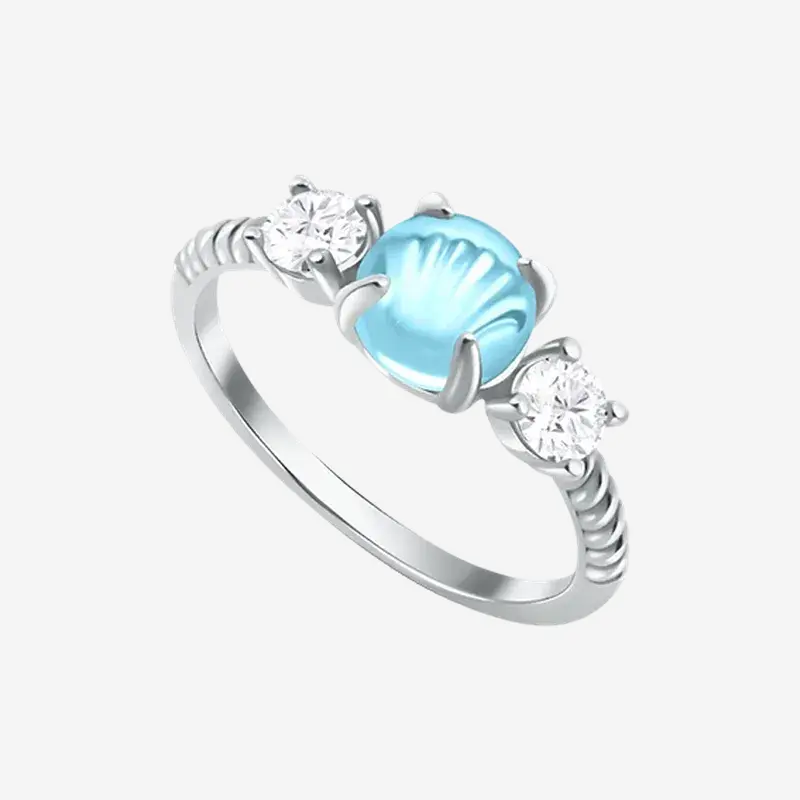 Bold Light Edge Pendant - Image 2